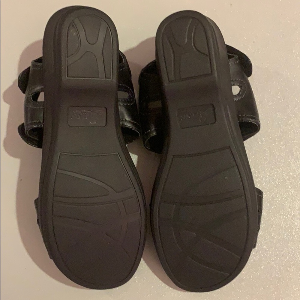 Bass Tabitha Sandals - Picture 8 of 9
